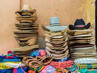 23-daagse route Guatemala, El Salvador en Honduras - Day 12