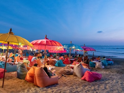 22-35 Indonesië: Java en Bali - Day 16