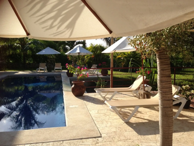 Hotel Montelaguna Samara Costa Rica