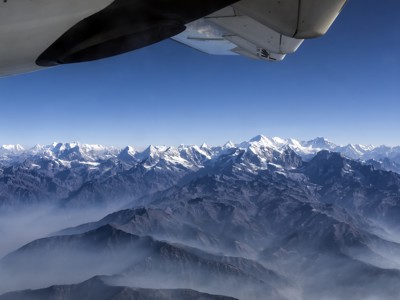 Route Sikkim en Bhutan, 21 dagen - Dag 19