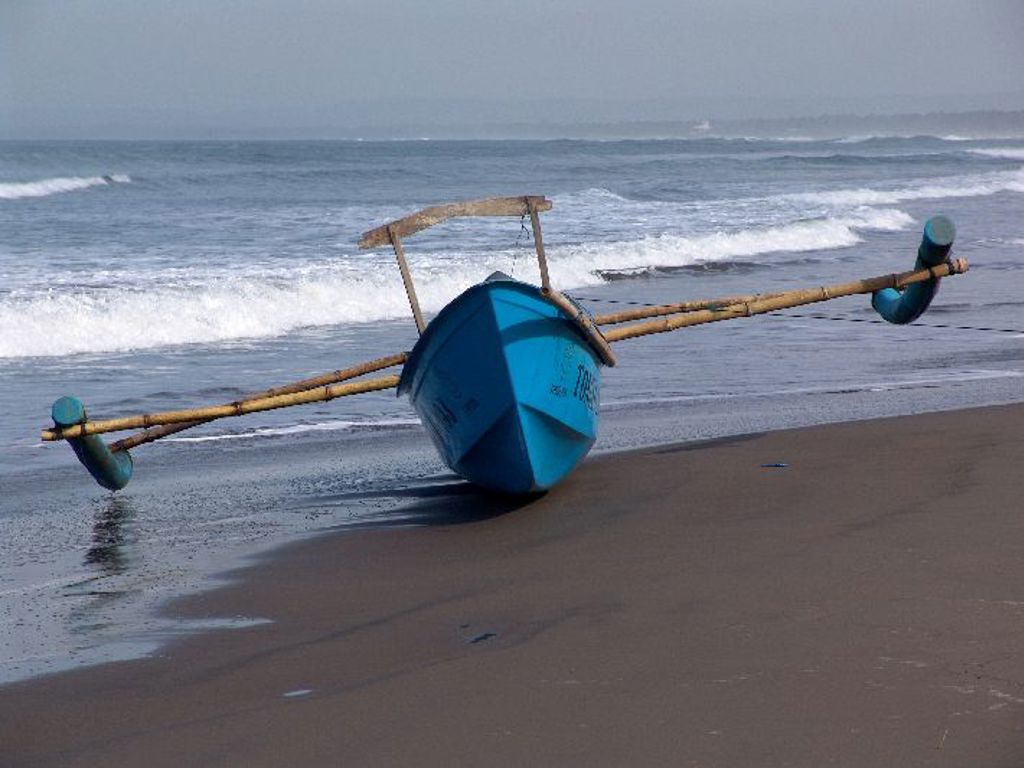 familiereis Indonesië Lovina
