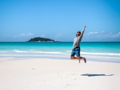 Route Australië, 22 dagen - Day 13