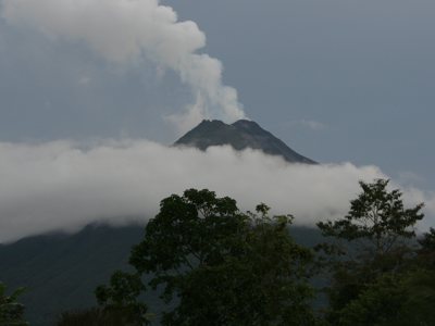 Route Costa Rica Hoogtepunten - Day 7