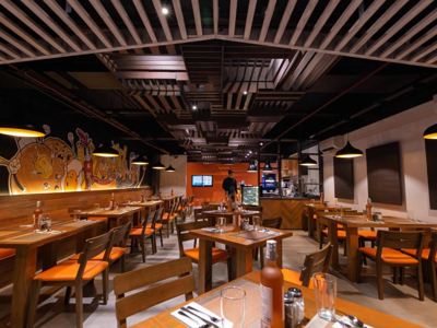 Coro Hotel - Manila Filipijnen