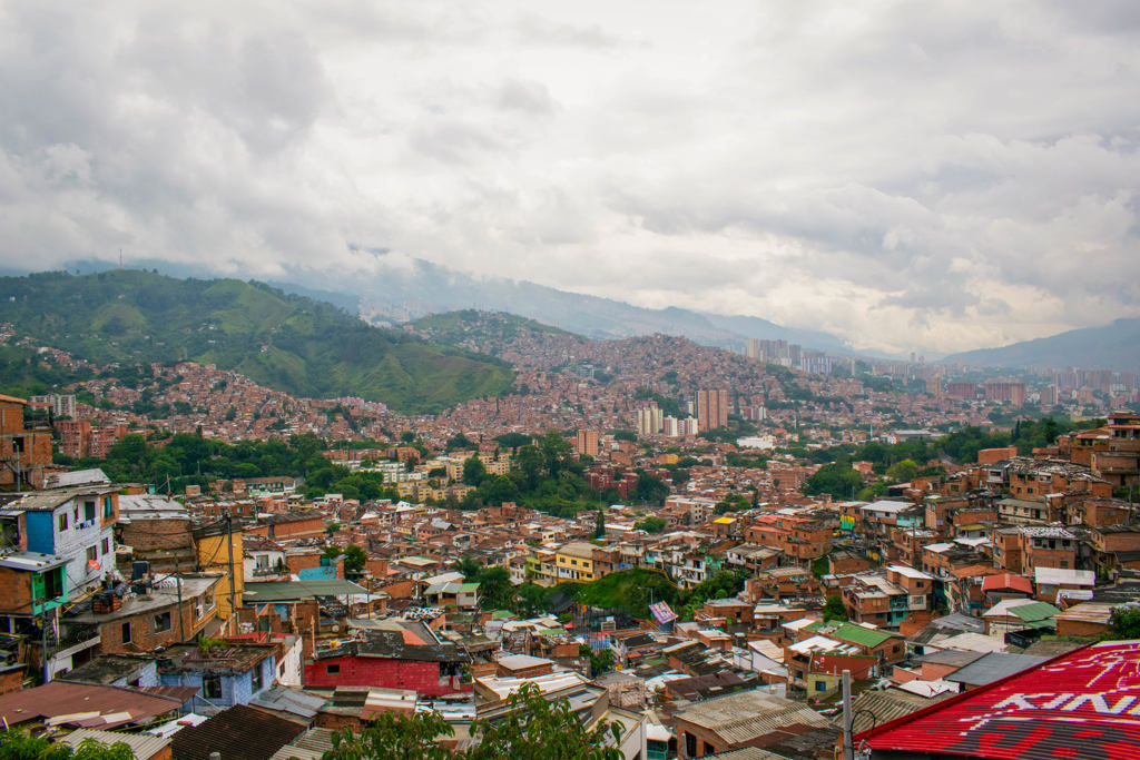 Medellín