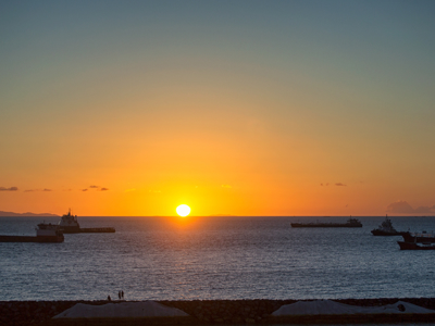 Route 23-daagse reis West-Papua - Day 21