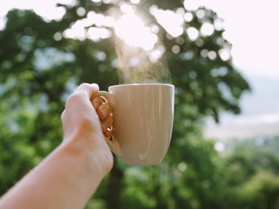 Georgië - 15 dagen (OUD) - Day 9