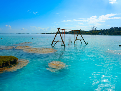 Mexico 19 dagen - Dag 13