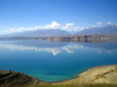 Route Zijderoute - Dag 13