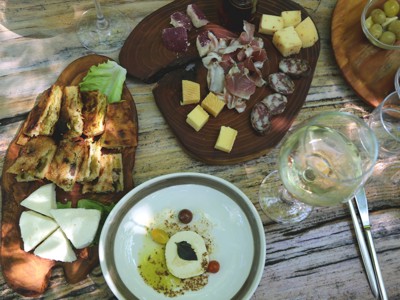 Route Zuidoost Europa - Day 16