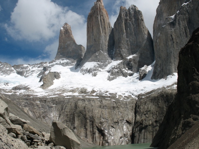 Route Argentinië - Day 6