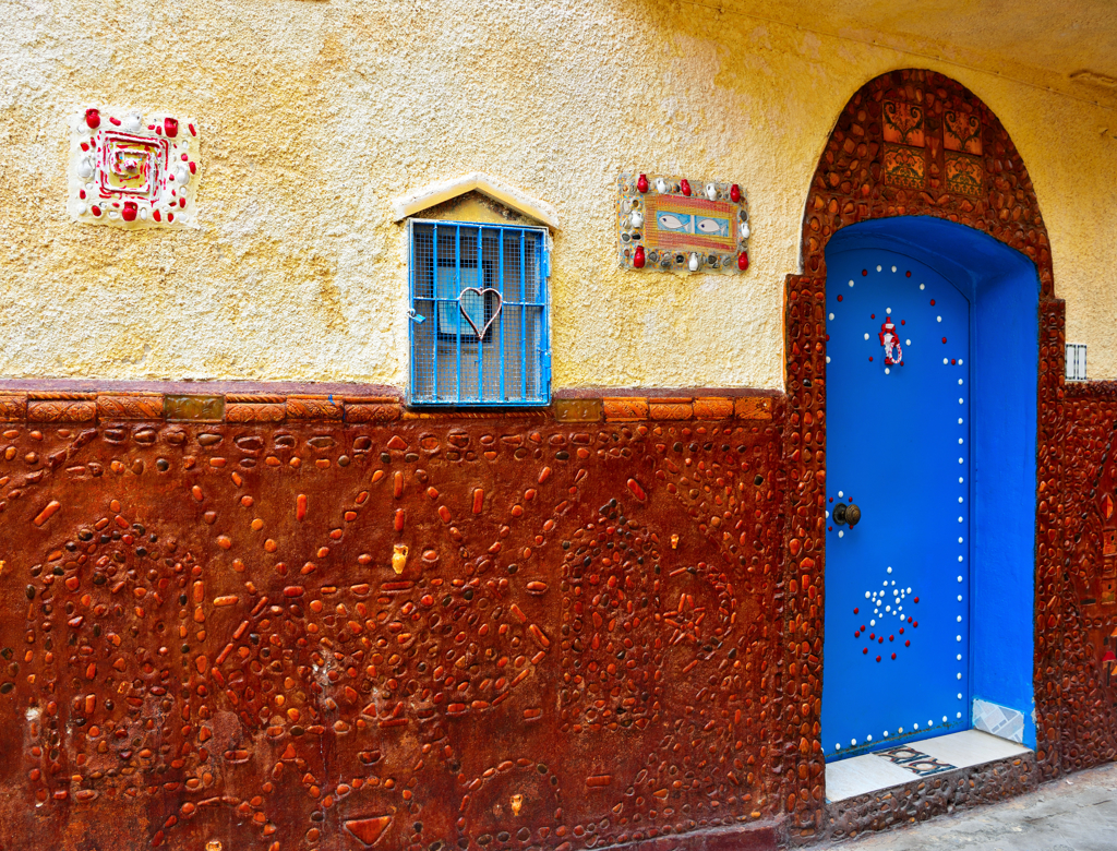 Wandelvakantie Italië - West Sicilië