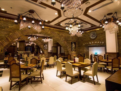 Hotel Luna - Vigan Luzon Filipijnen