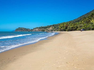 Route Australië kampeer- & hotelreis, 21 dagen - Day 19