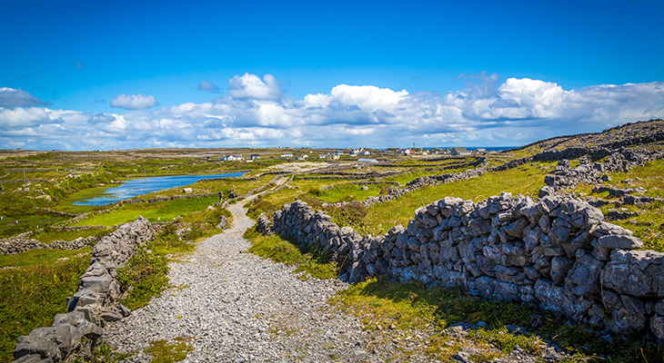 Araneilanden, Ierland Araneilanden, Ierland