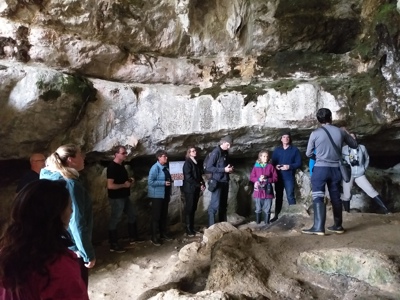 Route Noord-Peru - Dag 6