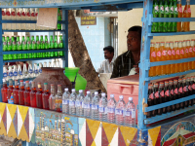 Route Zuid India, 25 dagen - Day 4