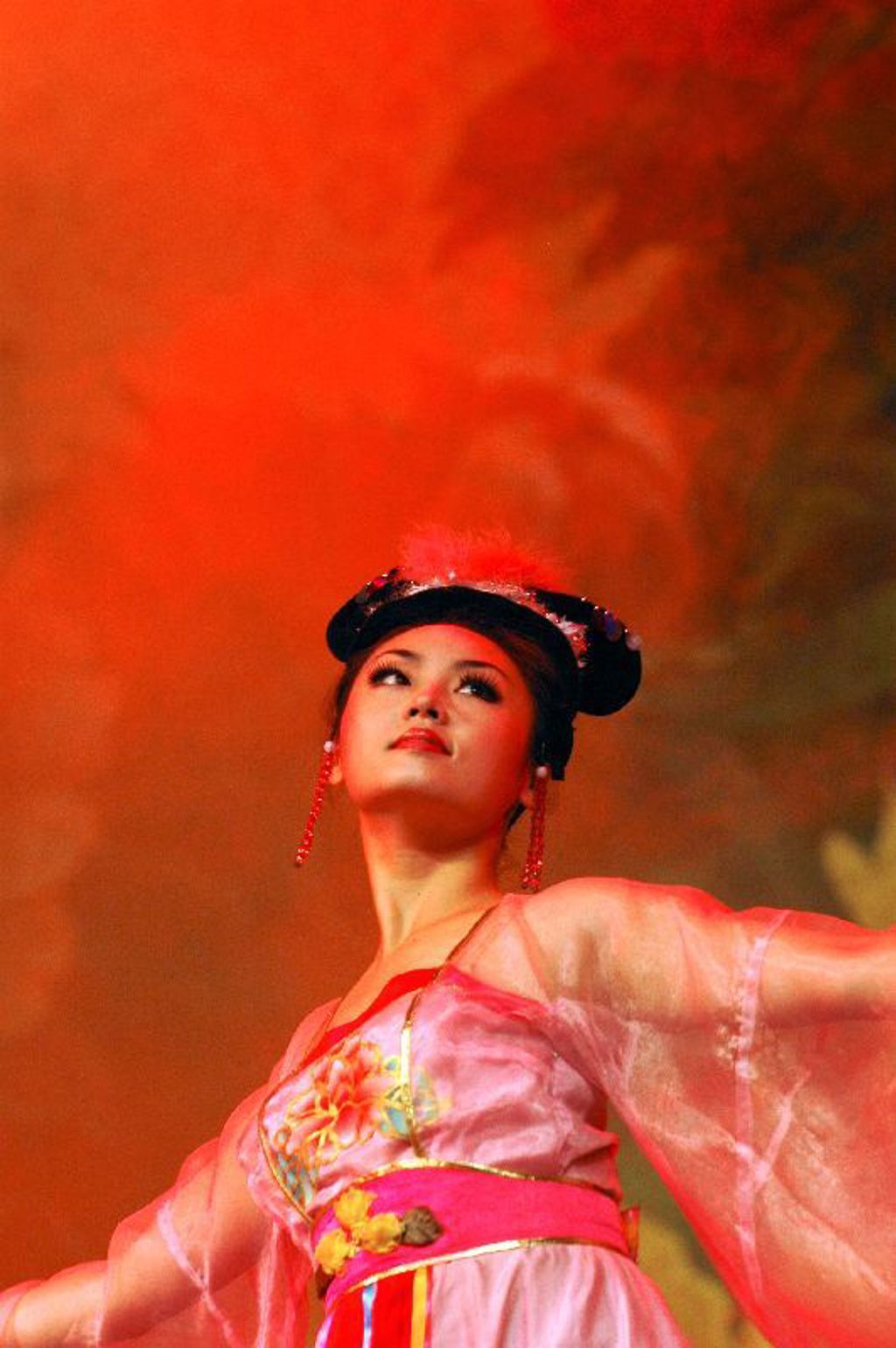 Samen met de kinderen