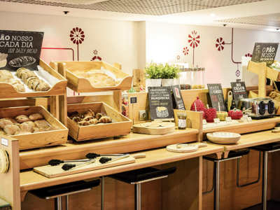 Hotel ibis Porto Centro São Bento Portugal