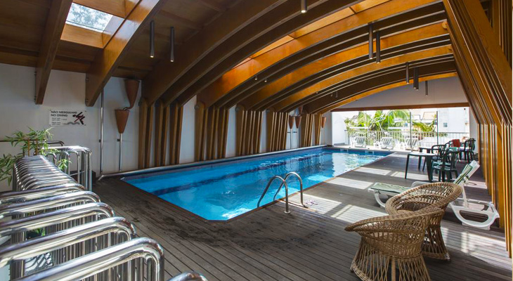 Hotel, Ponta Delgada