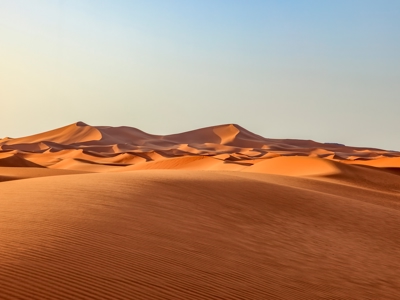 Route Marokko, 14 dagen - Dag 6