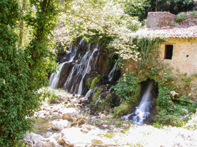 Route 20 daagse reis Amalfikust Cilento en Sicilië - Day 10