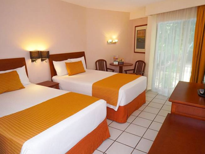 Hotel Viva Villahermosa Mexico