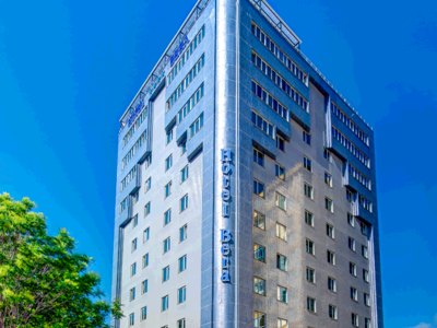 Bera Hotel Konya Turkije