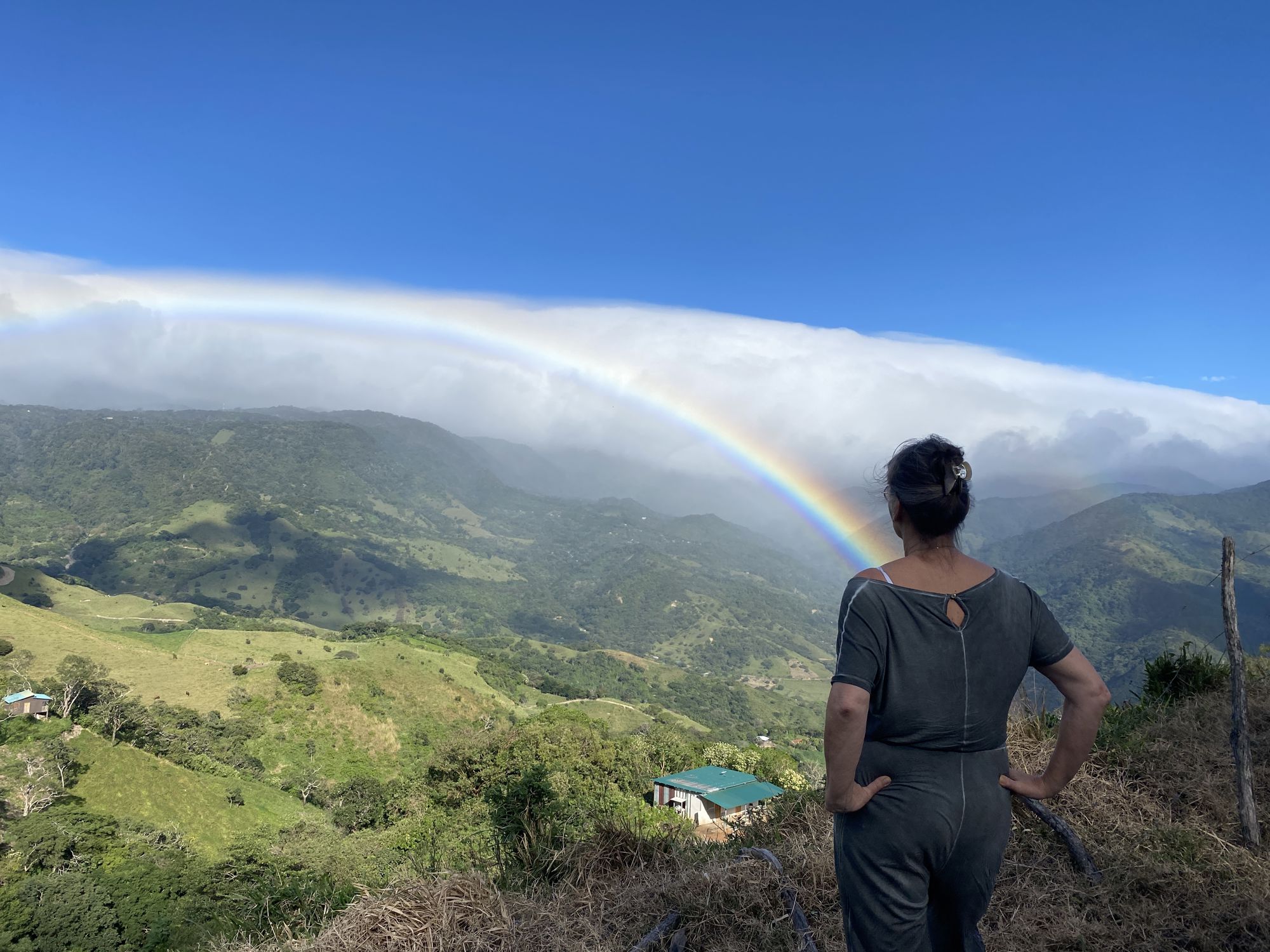 Groepsrondreis Trans-Midden-Amerika