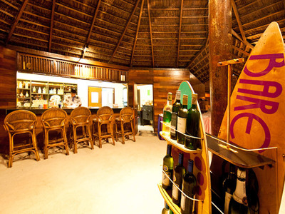 Route Sri Lanka en Malediven, 21 dagen - Dag 19