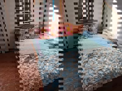 Community Lodge Don Daeng - Don Daeng Laos