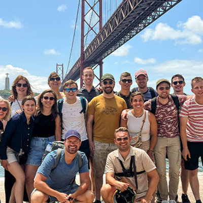 22-35ers reis Madeira & Portugal