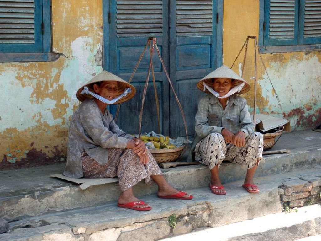 Groepsrondreis Vietnam