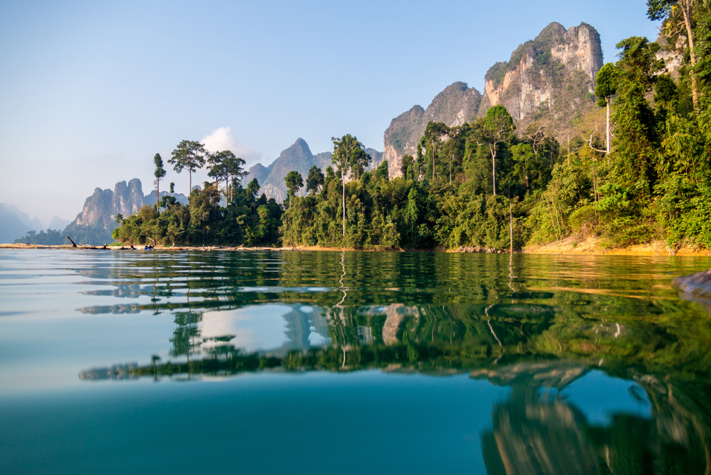 Khao Sok National Park