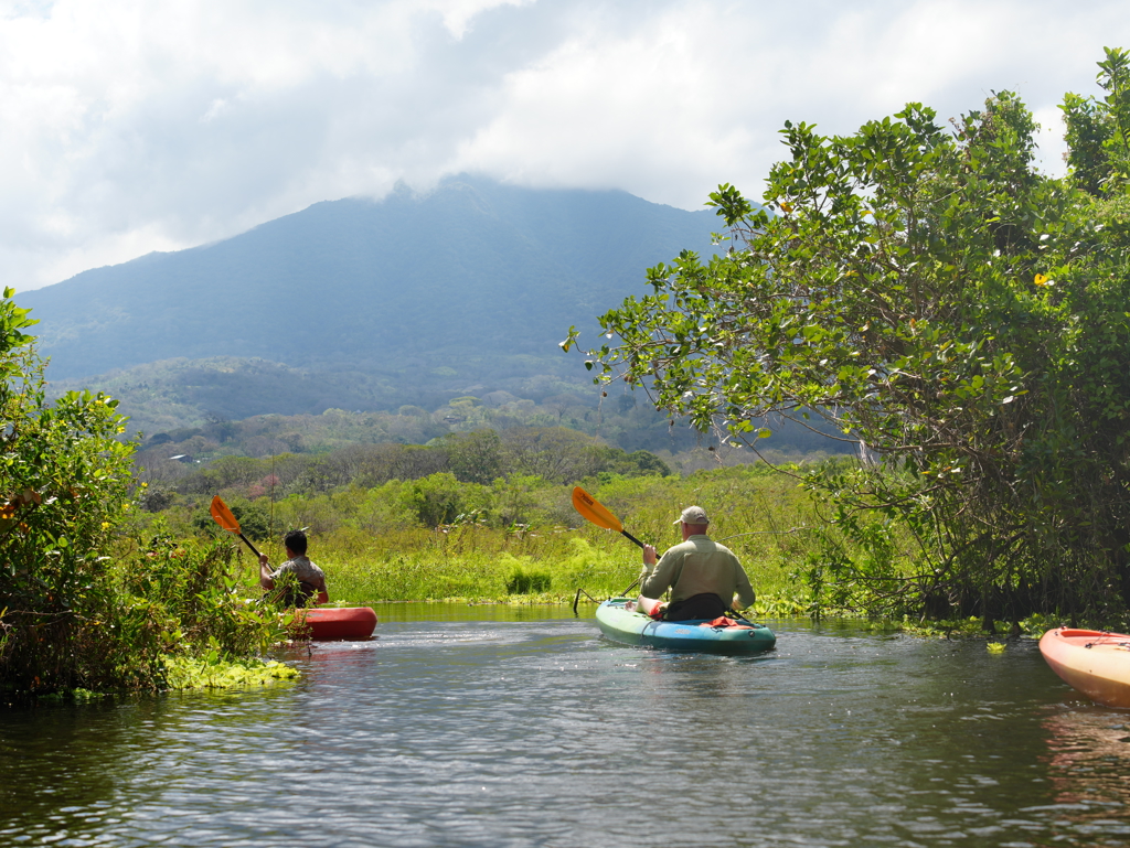 Isla de Ometepe