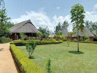 Itibo Resort complex