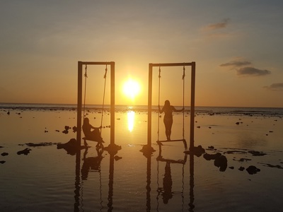 Route Bali & Lombok, 17 dagen 2022 - Day 13