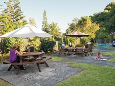 Discovery Settlers Hotel