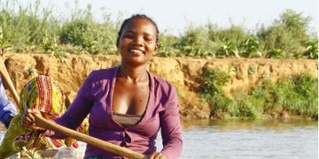 Groepsrondreis Madagascar