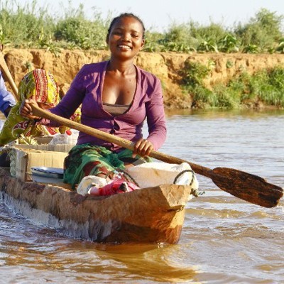 Groepsrondreis Madagascar