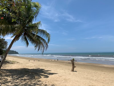 Route Maleisisch Borneo, 23 dagen - Dag 20