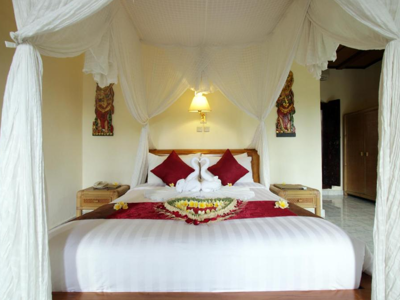 Nick's Hidden Cottages - Ubud Indonesië