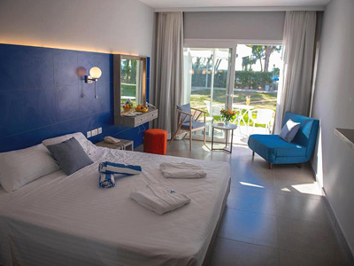 Park Beach Hotel Limassol Cyprus