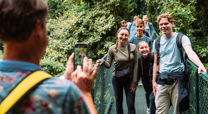 Kinderen Costa Rica Kinderen Costa Rica