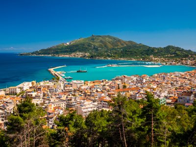 22-35ers reis Griekenland - Day 8