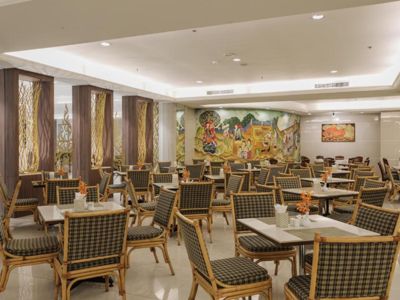 Amora Thapae Hotel Chiang Mai Thailand