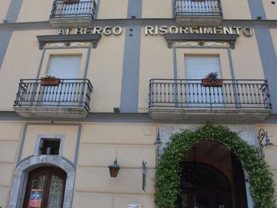 Hotel Risorgimento