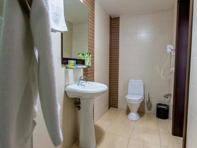 Almaty, Kazachstan, Astra Hotel