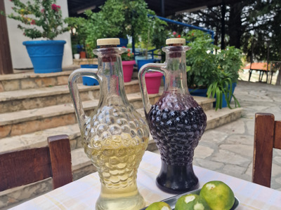 Wandelreis Cyprus - Day 2