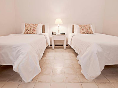 Fleur de Lys San Jose Costa Rica